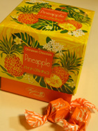 パイナップル　チョコレート_c0052692_1455790.jpg