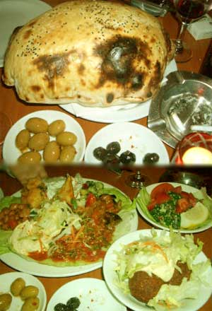 ♥TurKish CuisIne♥_c0069698_2092682.jpg