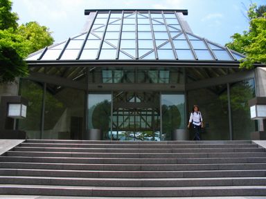 MIHO MUSEUM@滋賀県甲賀市信楽町_b0010630_2113417.jpg