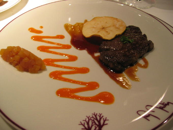 パルケ家万博deフレンチを食べに行く_b0065587_17172731.jpg