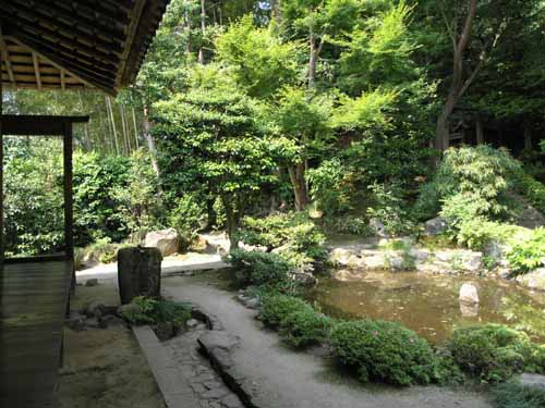 北庭が一番美しい 人と地球にやさしい建築をもとめて 建築家丸谷博男の世界