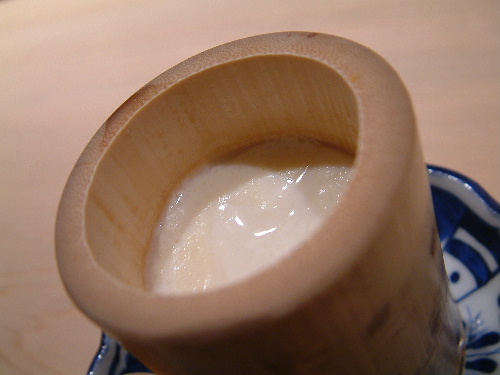 「魚豆根菜やまもとで軽いディナー」_a0000029_11553328.jpg