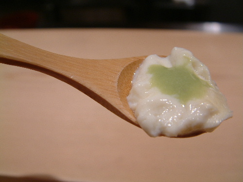 「魚豆根菜やまもとで軽いディナー」_a0000029_11565886.jpg