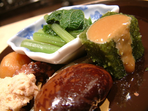 「魚豆根菜やまもとで軽いディナー」_a0000029_12043100.jpg