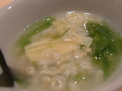 「魚豆根菜やまもとで軽いディナー」_a0000029_12102226.jpg