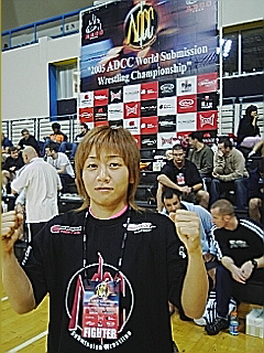 ガッツ_c0075155_21263936.jpg
