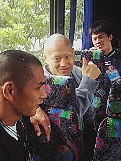 日本チーム_c0075155_21581491.jpg