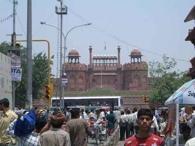 インド旅行記~ダイジェスト版~_b0002156_22182474.jpg