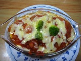 Gratinati （グラタン）_b0044401_22484469.jpg