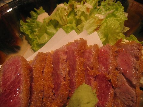おいしかったとです 麻布十番 とらくまもぐら 素晴らしき日のために