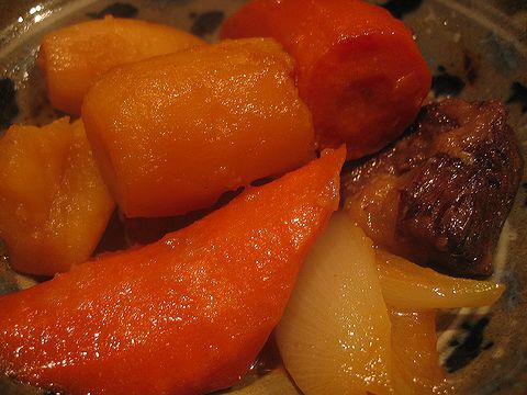おいしかったとです 麻布十番 とらくまもぐら 素晴らしき日のために