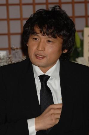 貴乃花親方の髪型について 錦織一清