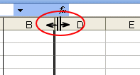 [Excel]列の再表示_a0030830_14152084.gif