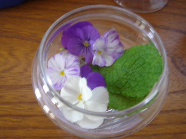 浮かせ花 ｗ Works ダブルワークス