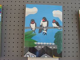 今がんばってます Toriたま日記