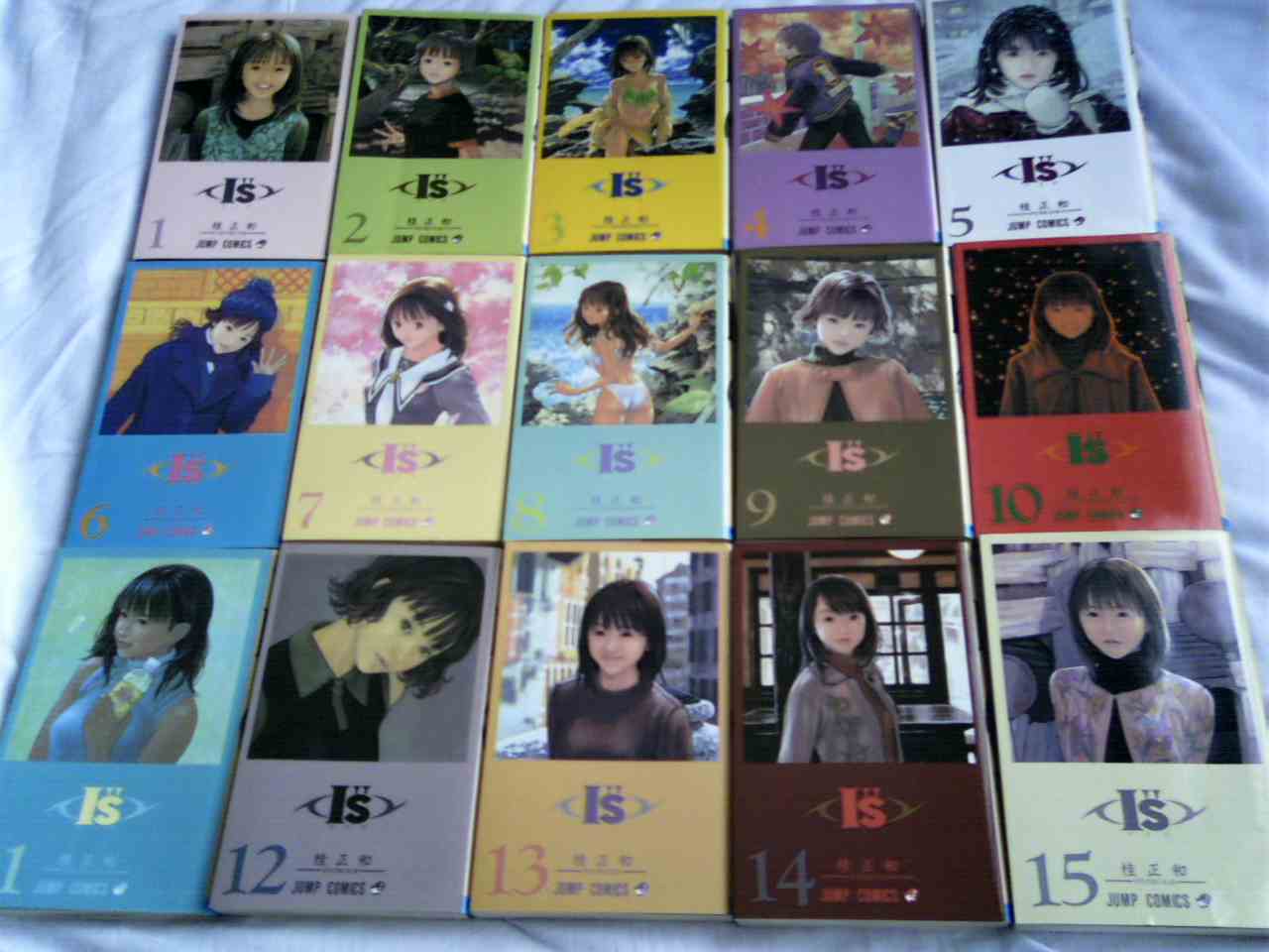 麻生藍子さんに心惹かれます L M U 23 製作日記 麻生藍子さんに心惹かれます L M U 23 製作日記