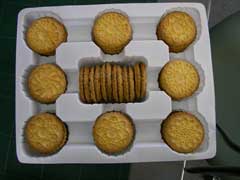ドリアンクリームクッキー_b0054727_23482229.jpg