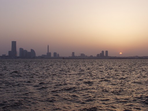 夕景_b0031237_0214421.jpg