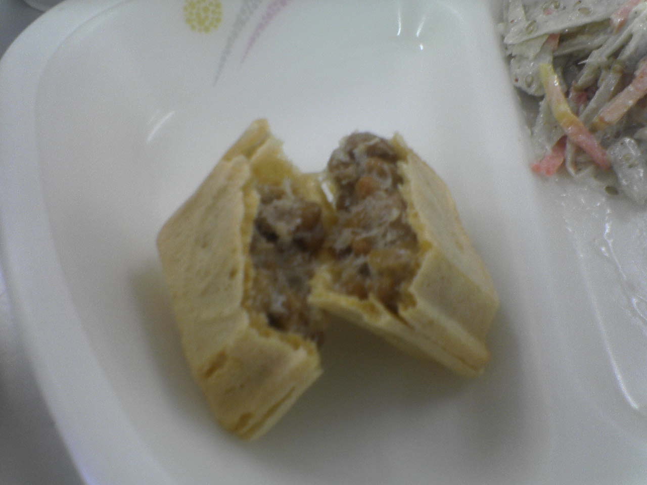 納豆モナカのはなし おっとの雑記帳 納豆モナカのはなし おっとの雑記帳