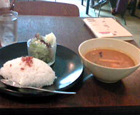 cafe 11＠西荻窪_d0068063_13142048.jpg