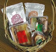 大阪うまうま~ランチと菓子祭り編~_b0067302_1765358.jpg