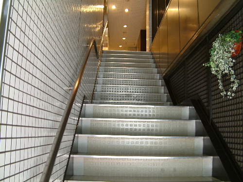 「京橋千疋屋 カジュアルフレンチ Biwawa 」_a0000029_2345147.jpg