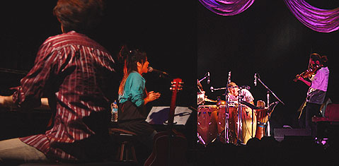 「矢井田瞳 acoustic live 2005 〜オトノシズク〜」総集編 ＜前編＞_d0040134_1202253.jpg