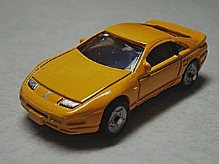 フェアレディ　３００ZX　Z32_c0059103_0442537.jpg