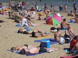 Mark and Isabel in Bournemouth_d0041072_912065.jpg