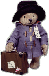 Harrods ハロッズ パディントン くま ベアー ぬいぐるみ - メルカリ