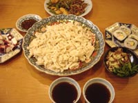 手打ちうどん失敗！_d0036106_16483957.jpg