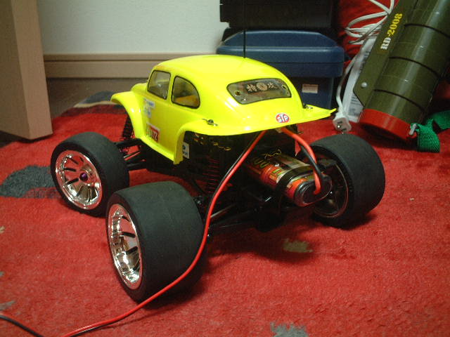 ミニジーラ アルミパーツ Minizilla ミニジーラ アルミパーツ