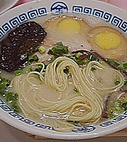 博多丸金ラーメン　★　麻布十番_a0025035_12202922.jpg