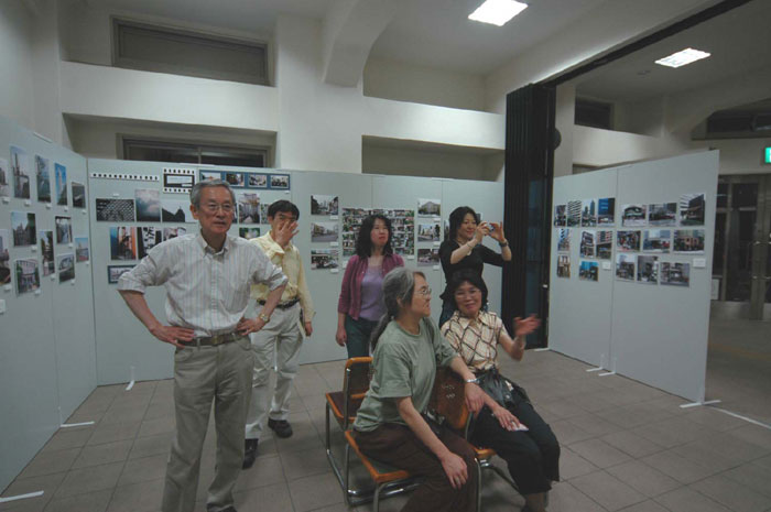 早稲田 エクステンション