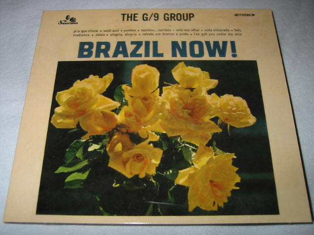 The G/9 Group / BRAZIL NOW! _b0042308_0453499.jpg