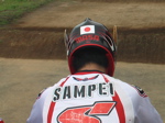 メットスポイラー登場_b0065730_2222378.jpg