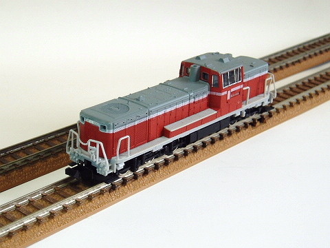 KATO DE10形 機関車 Nゲージ DE10形機関車(KATO、TOMIX) – 趣味の部屋