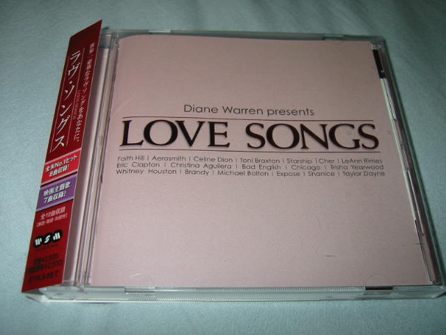 Diane Warren presents LOVE SONGS_b0042308_0215418.jpg