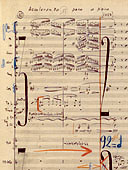 ■2005/06/27(月) Comme une boule de mercure..._c0050810_11574794.jpg