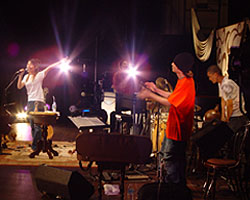 「矢井田瞳 acoustic live 2005 〜オトノシズク〜」総集編 ＜後編＞_d0040134_43815.jpg