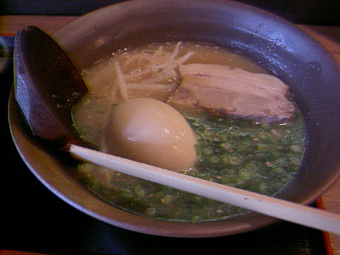 麺之助の麺之助ラーメン_e0005253_23269.jpg