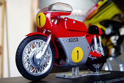 隔週刊チャンピオンバイクコレクション