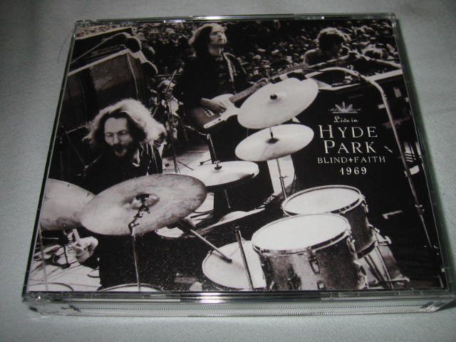 BLIND FAITH / Live in HYDE PARK 1969_b0042308_148439.jpg