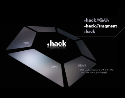 .hack portal　（ドットハック ポータル）_d0035061_1358387.jpg