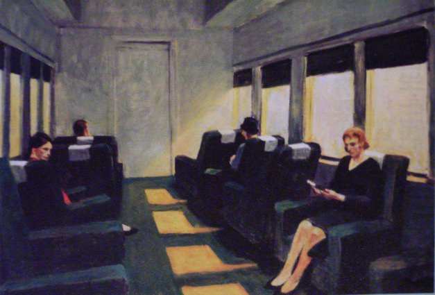 Chair Car by Edward Hopper_d0056382_18312949.jpg