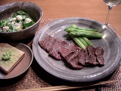 お肉の日。_b0026421_22262592.jpg