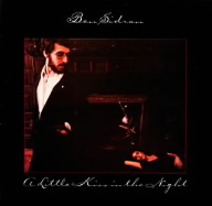 Ben Sidran 「Kiss in the Night」(1978)_c0048418_20215555.jpg