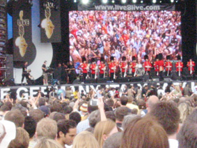 Live 8 The Biggest Gig In History!_c0052933_1824260.jpg