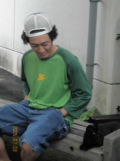 ライヴはまで1時間ほど・・・_d0009444_17451589.jpg