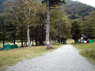 【バイク旅】奥日光湯元キャンプ場から宇都宮方面_c0022658_21232849.jpg